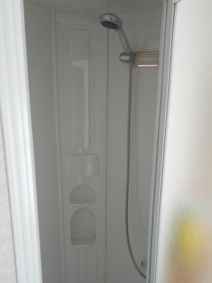 Six Berth Caravan The Wolds Ingoldmells Skegness Exterior photo